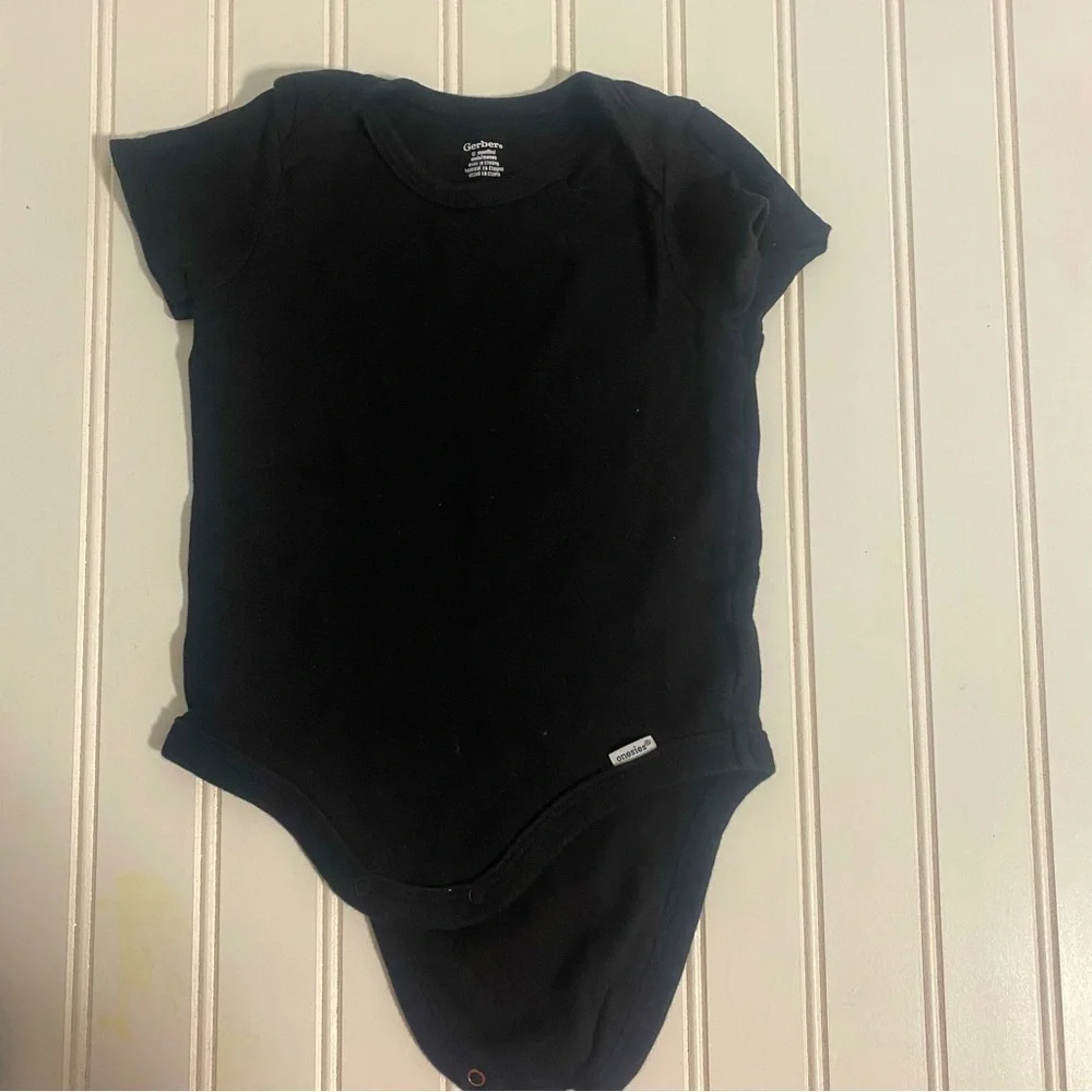 Toddler 12M Boys Bundle of (6) Variety Brands Multi-Color